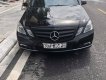 Mercedes-Benz E class E300 2009 - Bán xe Mercedes E300 sản xuất năm 2009, màu đen chính chủ, giá tốt