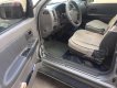 Isuzu Dmax 2007 - Cần bán gấp Isuzu Dmax sản xuất năm 2007, màu bạc  