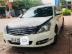 Nissan Teana 2009 - Bán Nissan Teana 2009, màu trắng, xe nhập