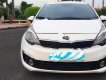 Kia Rio 2015 - Bán Kia Rio 2015, màu trắng, xe nhập xe gia đình, 370 triệu