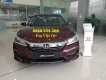 Honda Accord 2018 - Cần bán Honda Accord đời 2018, màu đỏ, giá tốt nhất cả nước