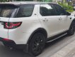 LandRover Discovery Sport HSE Luxury 2015 - Cần bán gấp LandRover Discovery Sport HSE Luxury 2015, màu trắng