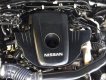 Nissan Navara 2016 - Bán Nissan Navara sản xuất năm 2016, màu bạc, nhập khẩu 
