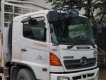 Hino 500 Series 2008 - Cần bán xe Hino 500 Series sản xuất năm 2008, màu trắng