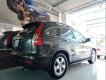 Honda CR V 2007 - Bán Honda CR V đời 2007, nhập khẩu nguyên chiếc  