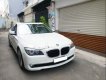 BMW 7 Series 750li 2009 - Chính chủ bán xe BMW 750li SX 2009, màu trắng, nhập khẩu