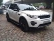 LandRover Discovery 2015 - Bán LandRover Discovery sản xuất 2015, màu trắng, xe nhập