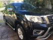 Nissan Navara EL Premium R 2017 - Bán Nissan Navara EL Premium R sản xuất năm 2017, màu đen, xe nhập, giá 595tr