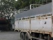 Hino 500 Series 2008 - Cần bán xe Hino 500 Series sản xuất năm 2008, màu trắng