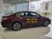 Honda Accord 2018 - Cần bán Honda Accord đời 2018, màu đỏ, giá tốt nhất cả nước