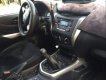 Nissan Navara 2016 - Bán Nissan Navara sản xuất năm 2016, màu bạc, nhập khẩu 