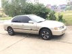 Honda Accord 2.0 MT 1996 - Bán Honda Accord 2.0 MT 1996, nhập khẩu xe gia đình, 155tr