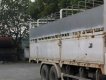 Hino 500 Series 2008 - Cần bán xe Hino 500 Series sản xuất năm 2008, màu trắng