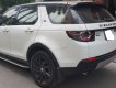 LandRover Discovery Sport HSE Luxury 2015 - Cần bán gấp LandRover Discovery Sport HSE Luxury 2015, màu trắng