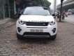 LandRover Discovery 2015 - Bán LandRover Discovery sản xuất 2015, màu trắng, xe nhập