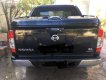 Nissan Navara EL Premium R 2017 - Bán Nissan Navara EL Premium R sản xuất năm 2017, màu đen, xe nhập, giá 595tr
