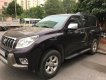 Toyota Prado TXL 2009 - Bán ô tô Toyota Prado TXL model 2010, sản xuất 2009, màu đỏ đun, nhập khẩu nguyên chiếc