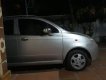 Daewoo Matiz  Joy  2009 - Bán Daewoo Matiz Joy đời 2009, màu bạc, xe nhập giá cạnh tranh