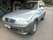 Ssangyong Musso 2004 - Cần bán lại xe Ssangyong Musso đời 2004, nhập khẩu số tự động giá cạnh tranh