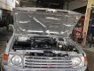 Mitsubishi Pajero   1990 - Cần bán Mitsubishi Pajero sản xuất năm 1990, màu bạc, xe nhập chính chủ giá cạnh tranh