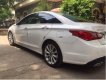 Hyundai Sonata Y20 2011 - Bán Hyundai Sonata Y20 đời 2011, màu trắng chính chủ, 565 triệu