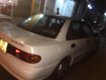 Mitsubishi Lancer 2.0 MT   1990 - Lên đời xe muốn bán ô tô Mitsubishi Lancer 2.0 MT năm 1990, màu trắng, nhập khẩu