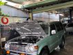 Mitsubishi Pajero   1990 - Cần bán Mitsubishi Pajero sản xuất năm 1990, màu bạc, xe nhập chính chủ giá cạnh tranh