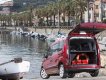 Fiat Doblo 2004 - Bán Fiat Doblo đời 2004, màu đỏ, nhập khẩu, 85 triệu