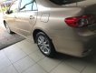 Toyota Corolla XLI 2010 - Cần bán Toyota Corolla XLI sản xuất năm 2010, xe nhập