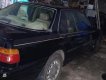 Honda Accord 1991 - Cần bán Honda Accord đời 1991, màu đen