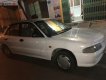 Mitsubishi Lancer 2.0 MT   1990 - Lên đời xe muốn bán ô tô Mitsubishi Lancer 2.0 MT năm 1990, màu trắng, nhập khẩu