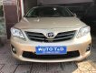 Toyota Corolla XLI 2010 - Cần bán Toyota Corolla XLI sản xuất năm 2010, xe nhập