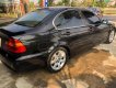 BMW 3 Series 2002 - Bán BMW 3 Series sản xuất 2002, màu đen, xe nhập như mới 