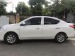 Nissan Sunny 2014 - Bán Nissan Sunny năm sản xuất 2014, màu trắng