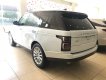 LandRover Range rover HSE 2018 - Bán Rangerover HSE Model 2019 trắng, nội thất nâu socola