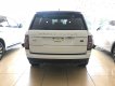 LandRover Range rover HSE 2018 - Bán Rangerover HSE Model 2019 trắng, nội thất nâu socola