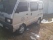 Suzuki Super Carry Van 2003 - Bán xe Suzuki Super Carry Van sản xuất 2003, màu trắng 