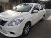 Nissan Sunny 2014 - Bán Nissan Sunny năm sản xuất 2014, màu trắng