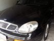 Daewoo Leganza 2002 - Gia đình bán lại xe Daewoo Leganza đời 2002, màu đen
