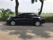 Toyota Corolla altis G 2009 - Cần bán gấp Toyota Altis 2009 số sàn, màu đen