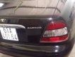 Daewoo Leganza 2002 - Gia đình bán lại xe Daewoo Leganza đời 2002, màu đen