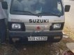 Suzuki Super Carry Van 2003 - Bán xe Suzuki Super Carry Van sản xuất 2003, màu trắng 