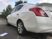 Nissan Sunny 2014 - Bán Nissan Sunny năm sản xuất 2014, màu trắng