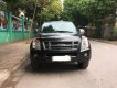 Isuzu Dmax LS 2009 - Cần bán xe Isuzu Dmax LS năm 2009, màu đen chính chủ