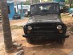 UAZ UAZ LX 2005 - Bán xe UAZ UAZ LX đời 2005, màu xanh lam, nhập khẩu