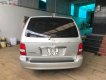 Kia Carnival   2008 - Bán xe Kia Carnival năm 2008, màu xám, nhập khẩu nguyên chiếc