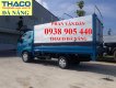 Thaco Kia K200 2018 - Bán xe tải Kia nhiều tải trọng 990kg tại Thaco Đà Nẵng