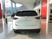 Mazda CX 5 2.0 2018 - Cần bán Mazda CX 5 2.0 đời 2018, màu trắng, giá chỉ 899 triệu