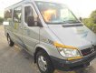 Mercedes-Benz Sprinter 311 2006 - Cần bán Sprinter 311 màu bạc, đăng ký 01/2007