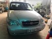 Kia Carnival   2008 - Bán xe Kia Carnival năm 2008, màu xám, nhập khẩu nguyên chiếc